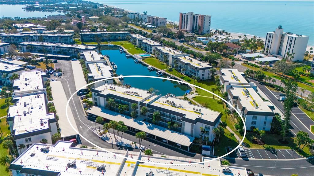 4380 Exeter Drive, Unit 101 Longboat Key, FL 34228 - Photo 4 of 81