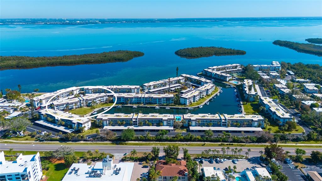 4380 Exeter Drive, Unit 101 Longboat Key, FL 34228 - Photo 6 of 81