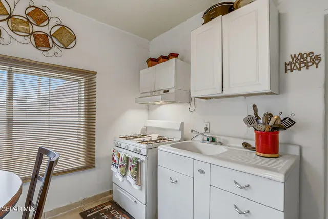 $200,000 | 1517 Yandell Drive, Unit A & B, El Paso, TX 79902