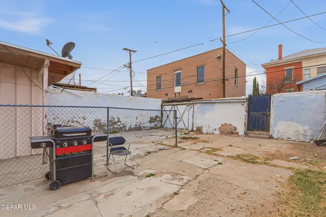 $200,000 | 1517 Yandell Drive, Unit A & B, El Paso, TX 79902