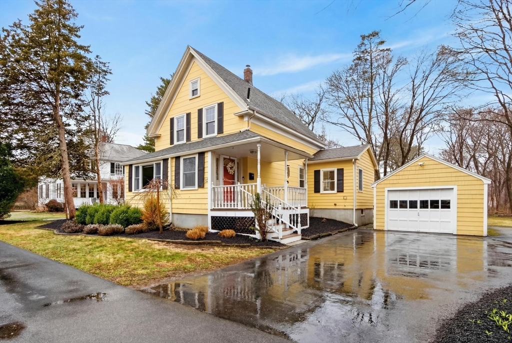 52 Maple Street Hamilton, MA 01982 - Photo 1 of 42