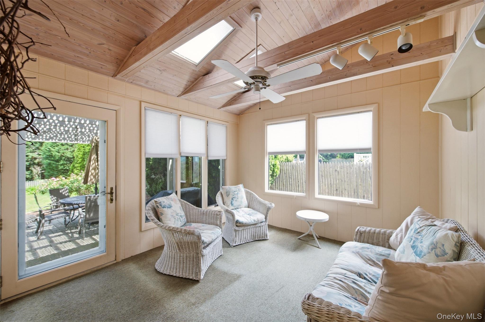 2 Ottawa Avenue Centerport, NY 11721 - Photo 7 of 15 a living room with furniture and a large window