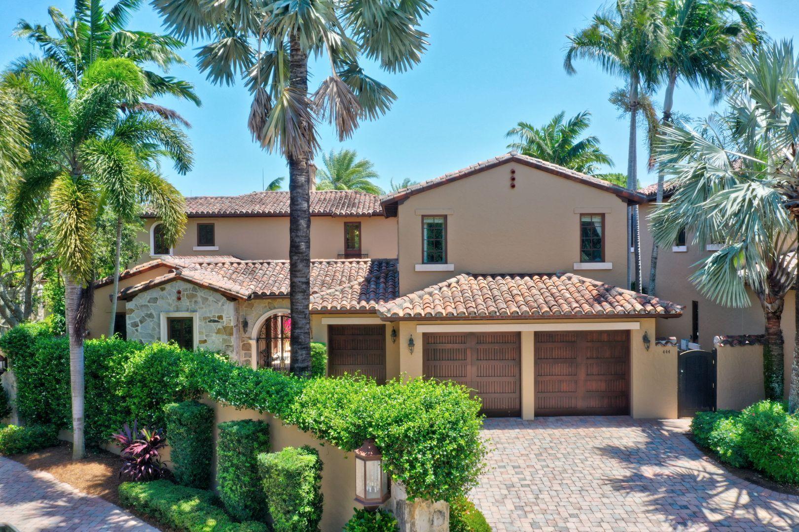 444 Via Del Orso Drive Jupiter, FL 33477 - Photo 48 of 61 67_dji_0997_0998_0999_1001_1002