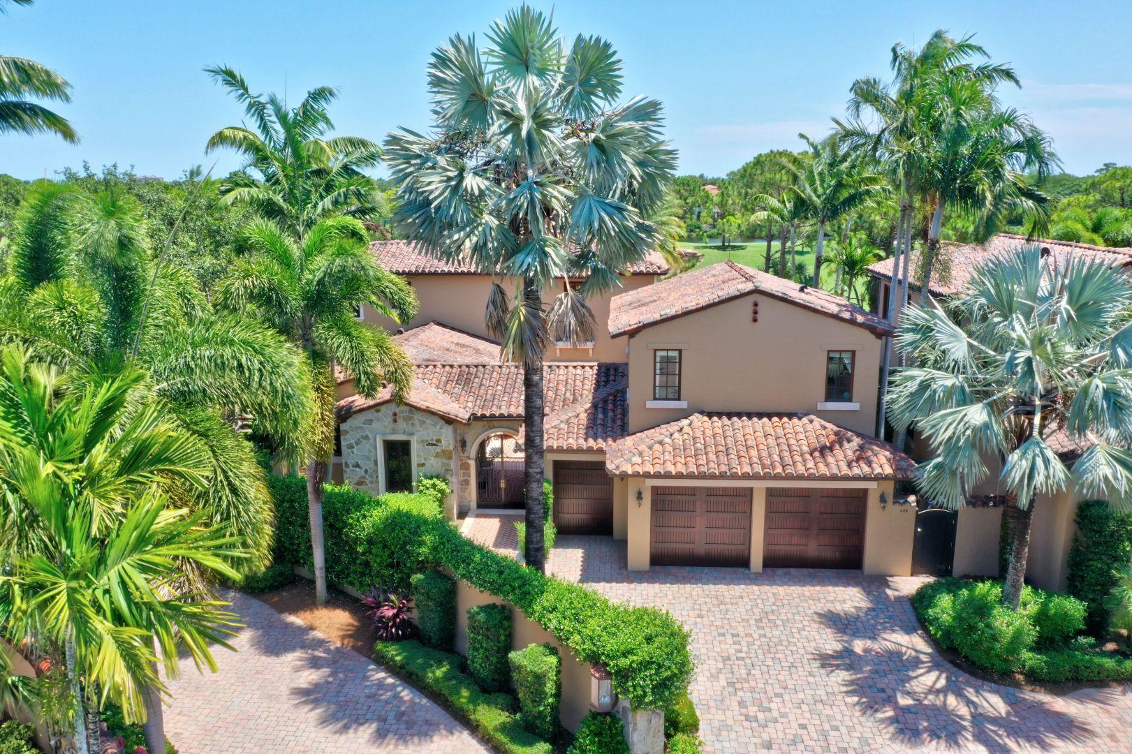 444 Via Del Orso Drive Jupiter, FL 33477 - Photo 49 of 61 68_dji_1003_4_5_6_7