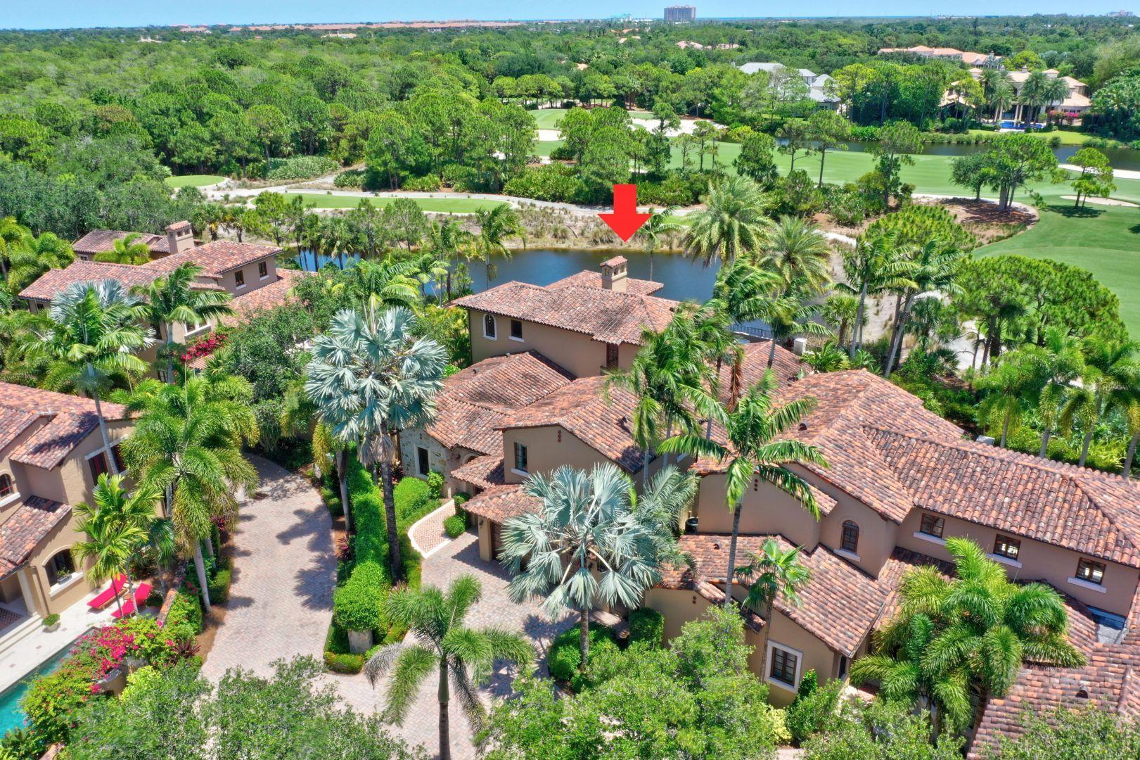 444 Via Del Orso Drive Jupiter, FL 33477 - Photo 51 of 61 71_dji_1023_4_5_6_7