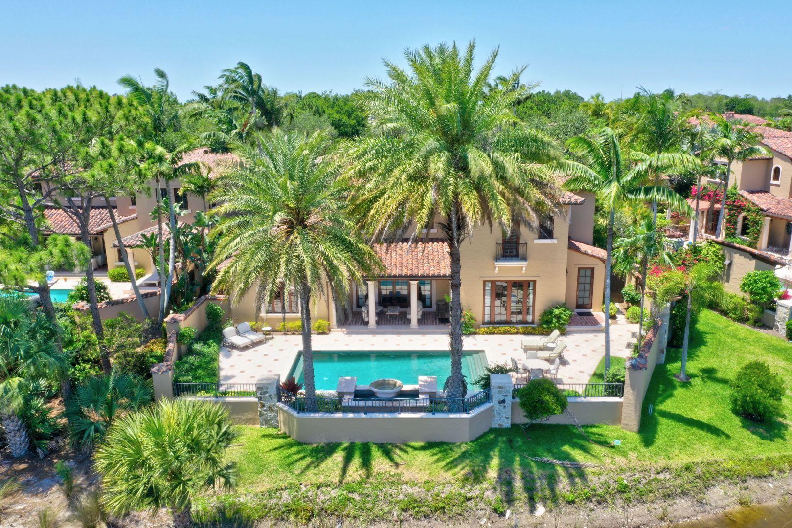 444 Via Del Orso Drive Jupiter, FL 33477 - Photo 53 of 61 74_dji_1038_39_40_41_42