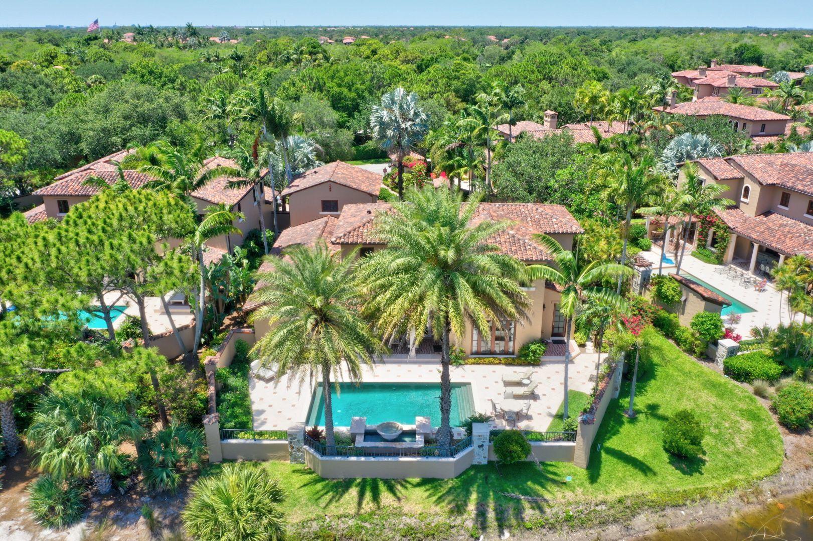 444 Via Del Orso Drive Jupiter, FL 33477 - Photo 54 of 61 75_dji_1043_4_5_6_7