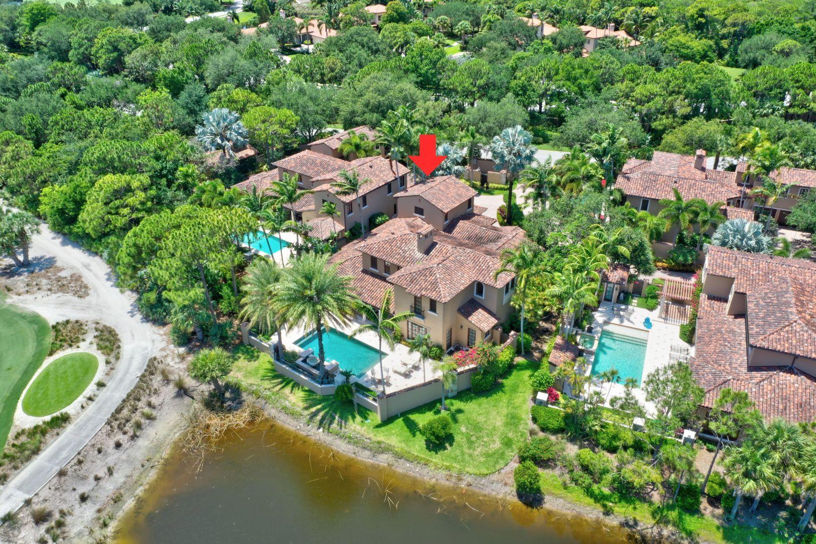 444 Via Del Orso Drive Jupiter, FL 33477 - Photo 56 of 61 77_dji_1053_4_5_6_7