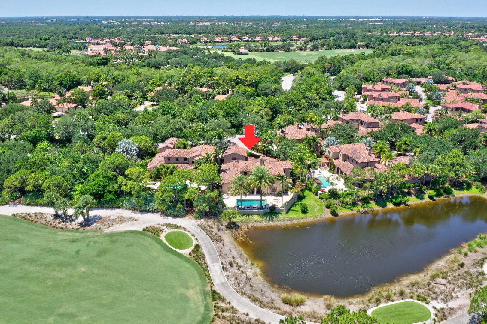 444 Via Del Orso Drive Jupiter, FL 33477 - Photo 58 of 61 79_dji_1063_4_5_6_7