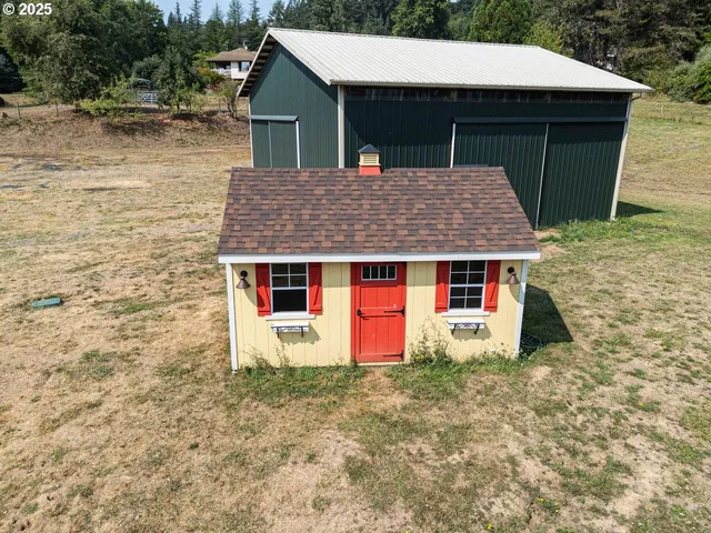 $729,900 | 35706 Northwest 14th Avenue, La Center, WA 98629