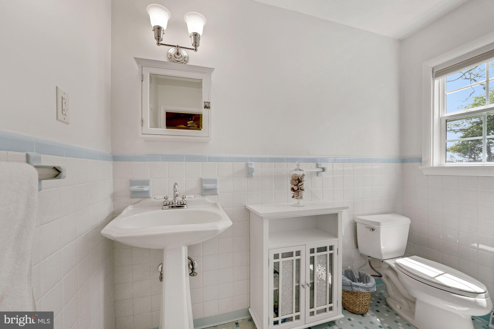 50741 Holly Point Road Dameron, MD 20628 - Photo 20 of 37 Primary Bath
