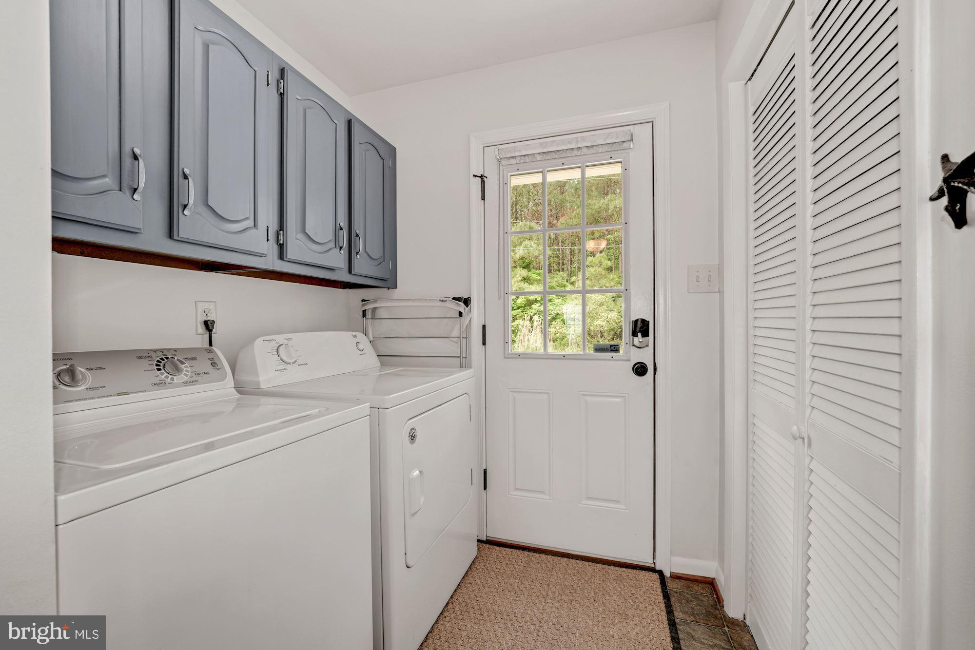 50741 Holly Point Road Dameron, MD 20628 - Photo 26 of 37 Laundry Room