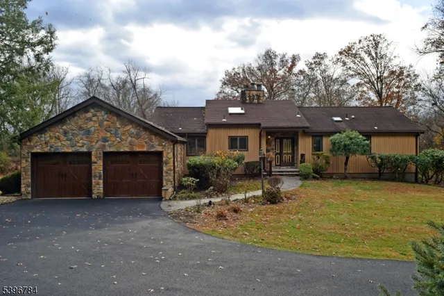 $749,900 | 20 Casper Berger Road, Whitehouse Station, NJ 08889