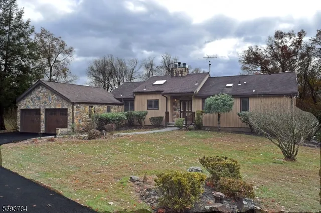 $749,900 | 20 Casper Berger Road, Whitehouse Station, NJ 08889