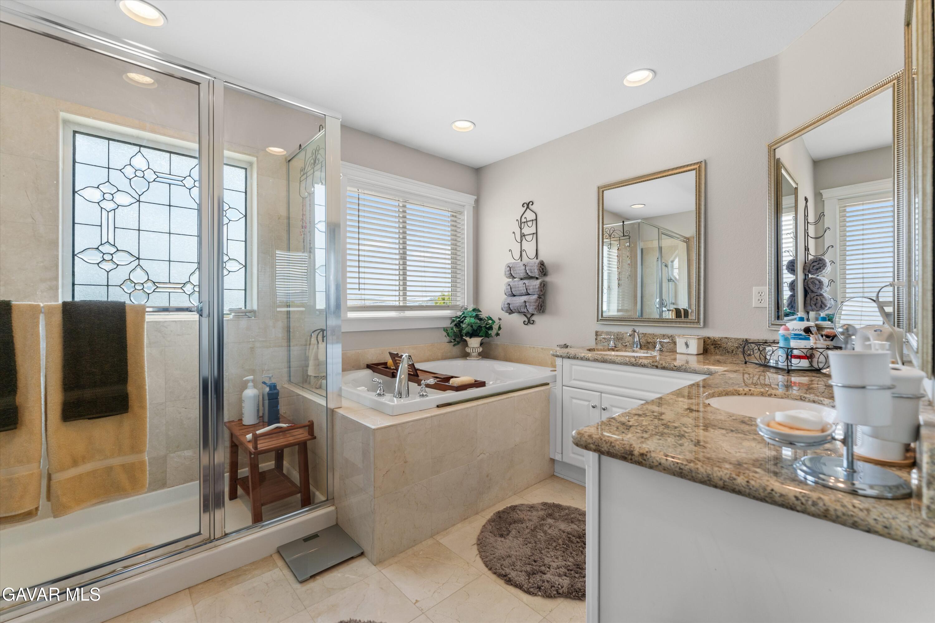 27450 Harness Drive Tehachapi, CA 93561 - Photo 22 of 44 a kitchen with a sink stove and cabinets
