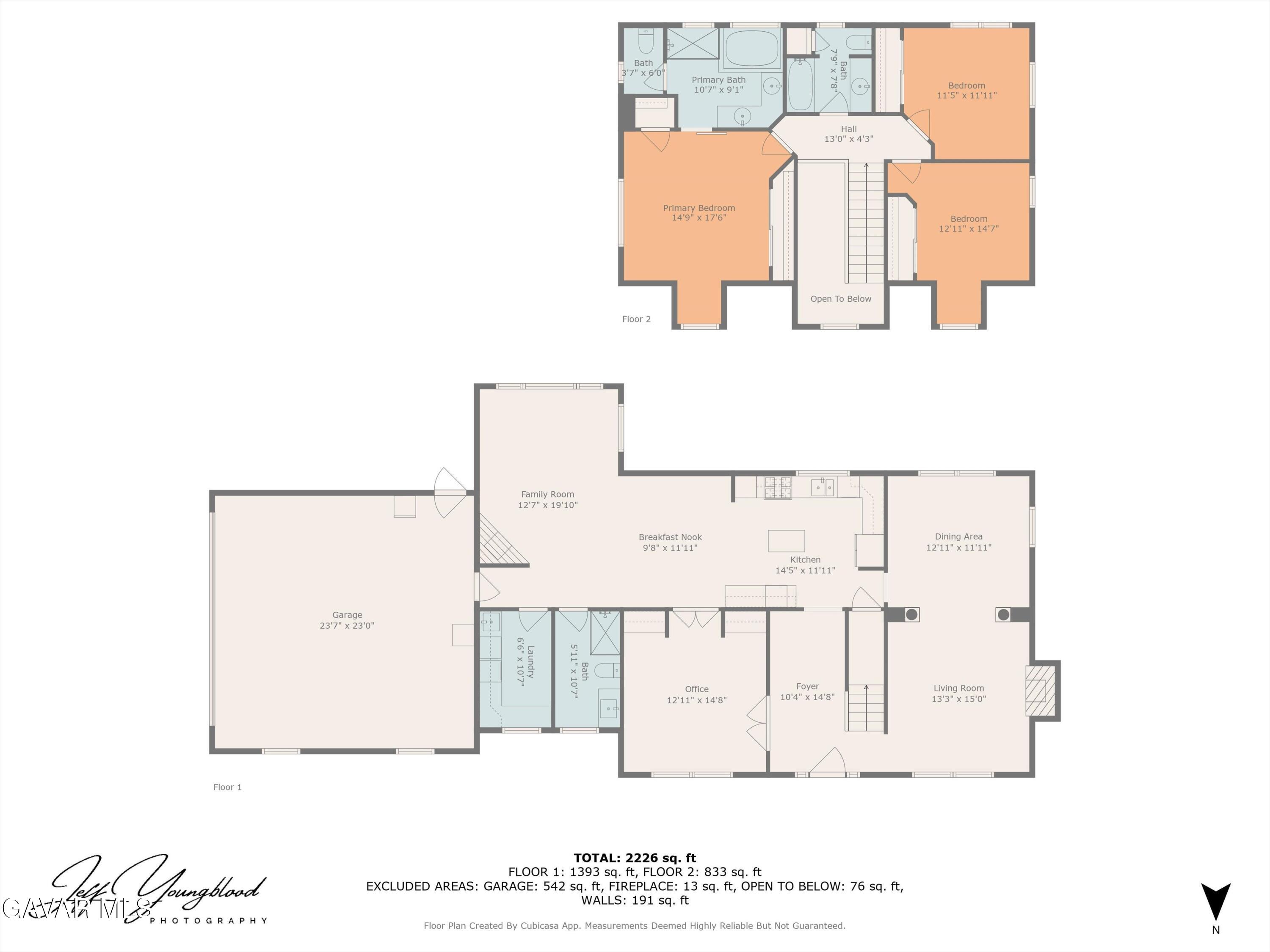 27450 Harness Drive Tehachapi, CA 93561 - Photo 37 of 44 unknown