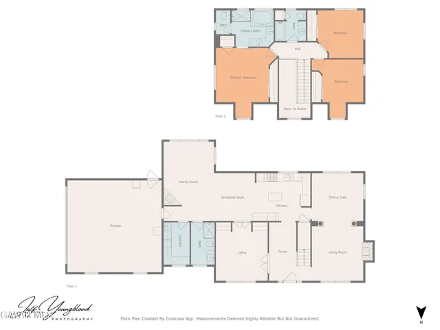 $689,000 | 27450 Harness Drive, Tehachapi, CA 93561