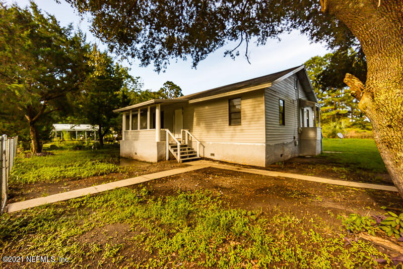 14359 Lyle Road Jacksonville, FL 32218 - Photo 1 of 21 Front View 3