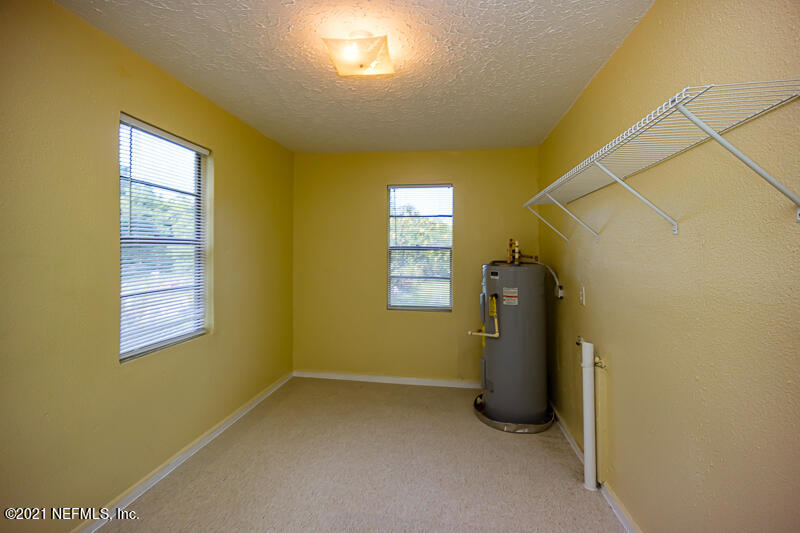 14359 Lyle Road Jacksonville, FL 32218 - Photo 19 of 21 Laundry