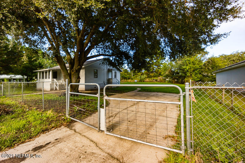 14359 Lyle Road Jacksonville, FL 32218 - Photo 2 of 21 Front View 1