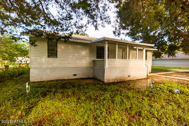 14359 Lyle Road Jacksonville, FL 32218 - Photo 3 of 21 Front View 4