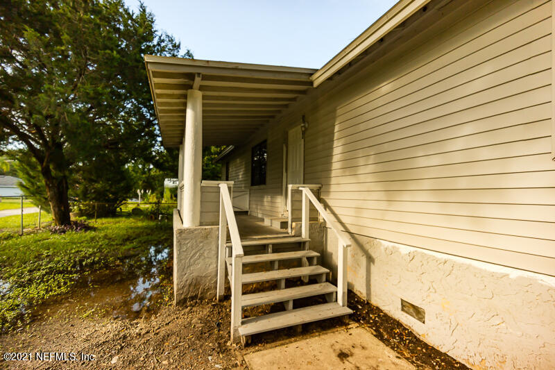 14359 Lyle Road Jacksonville, FL 32218 - Photo 4 of 21 Entry