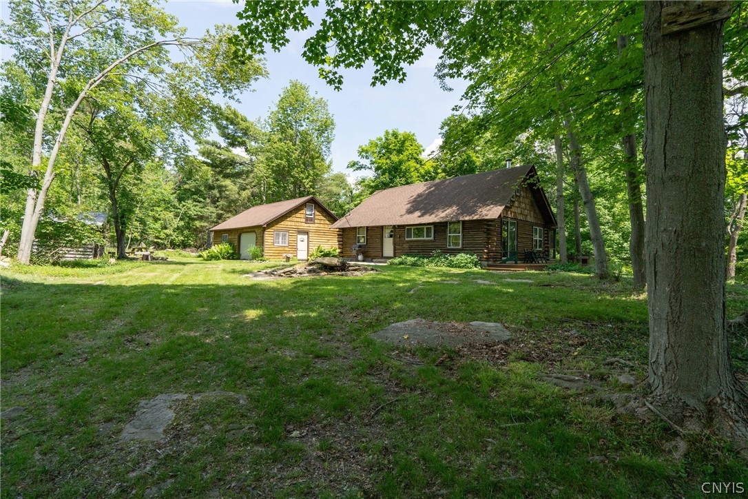 62 Little Hammond Road Hammond, NY 13646 - Photo 1 of 1 Gallery Image 1
