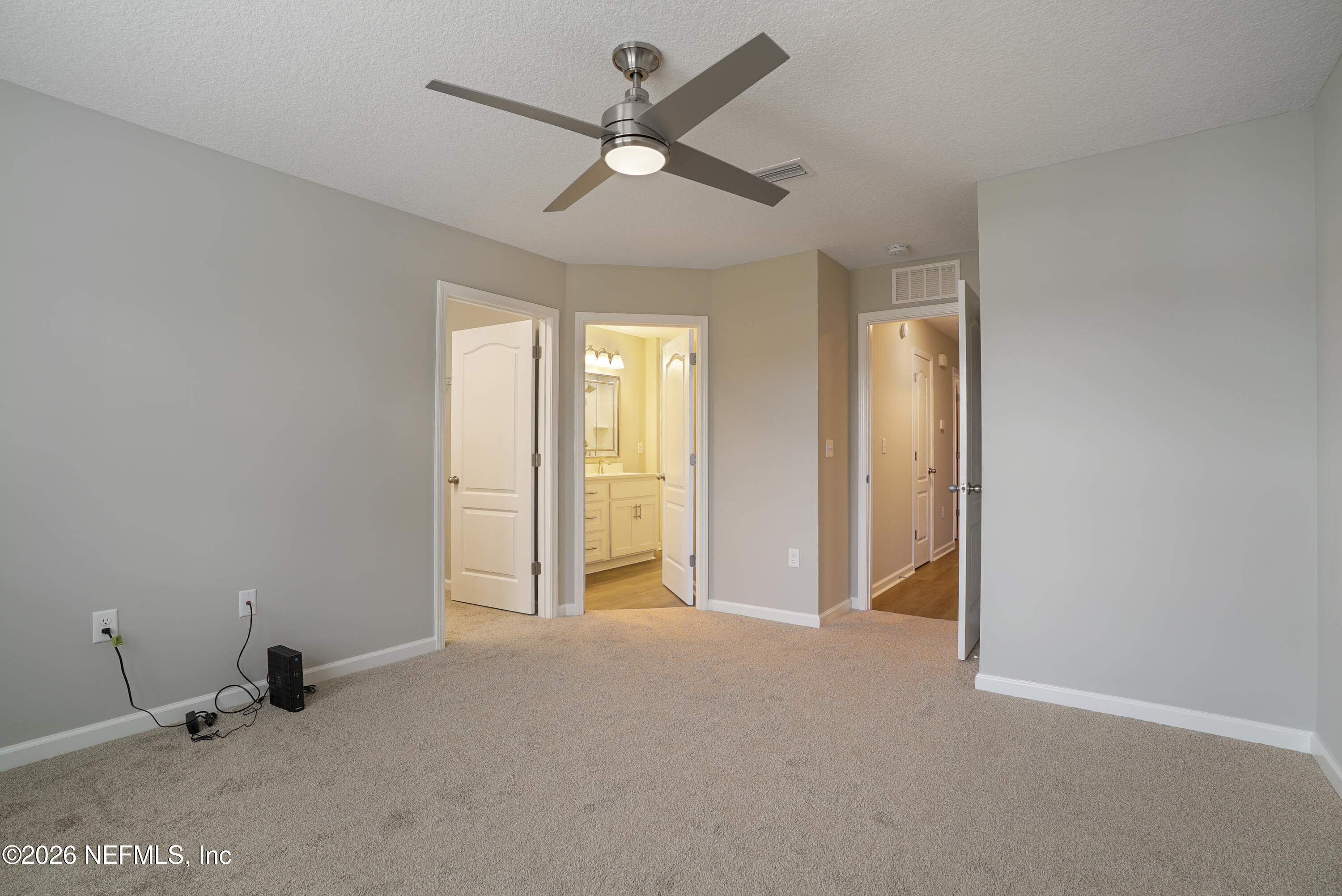 142 Castro Court St. Johns, FL 32259 - Photo 15 of 41 Additional View of Master Bedroom