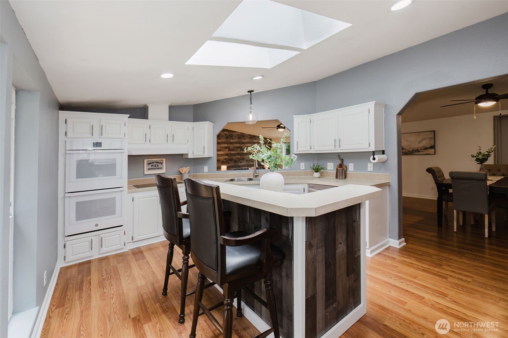 16945 Northwest Church Road Seabeck, WA 98380 - Photo 18 of 35 Gallery Image 18