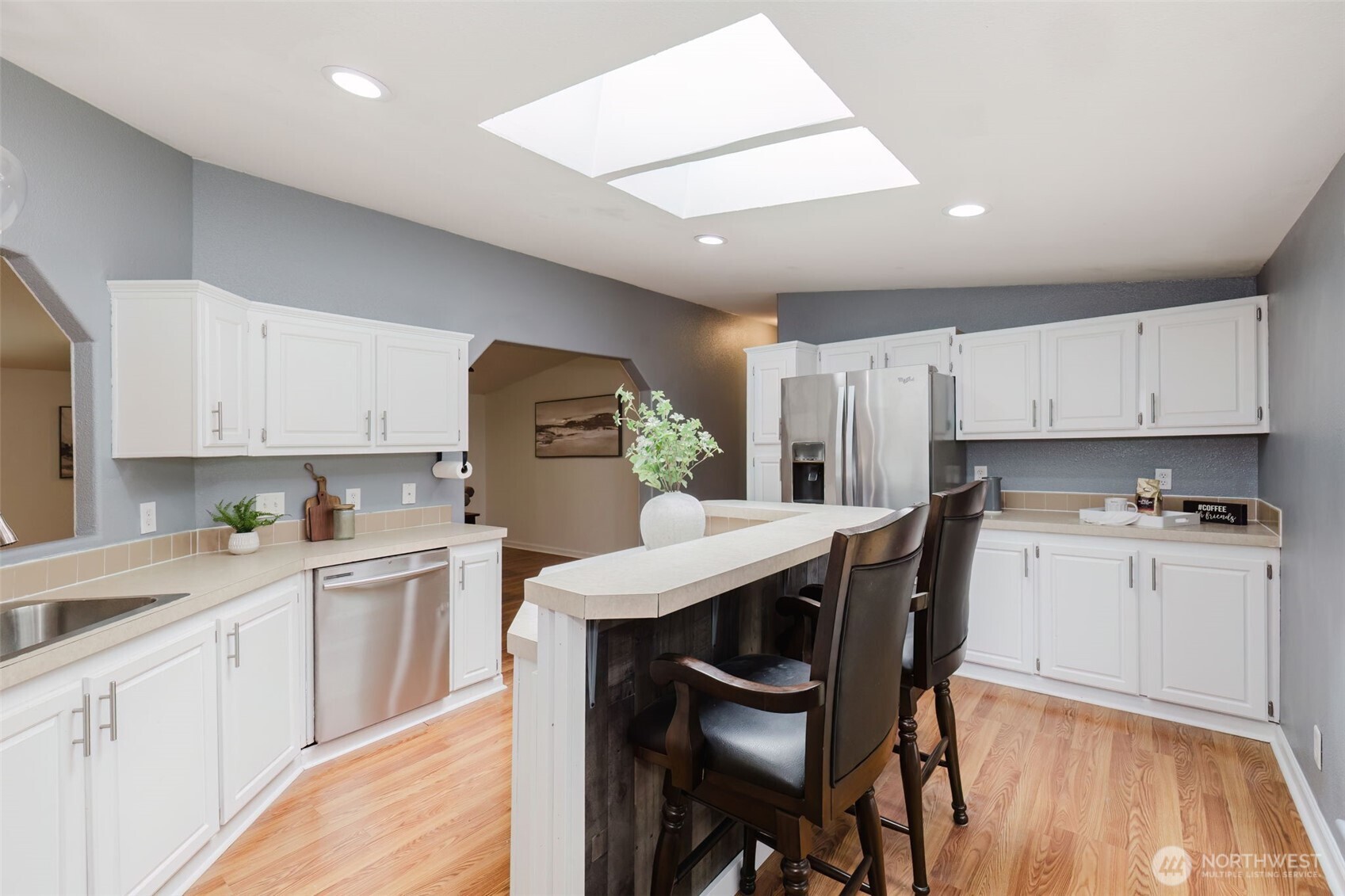 16945 Northwest Church Road Seabeck, WA 98380 - Photo 19 of 35 Gallery Image 19
