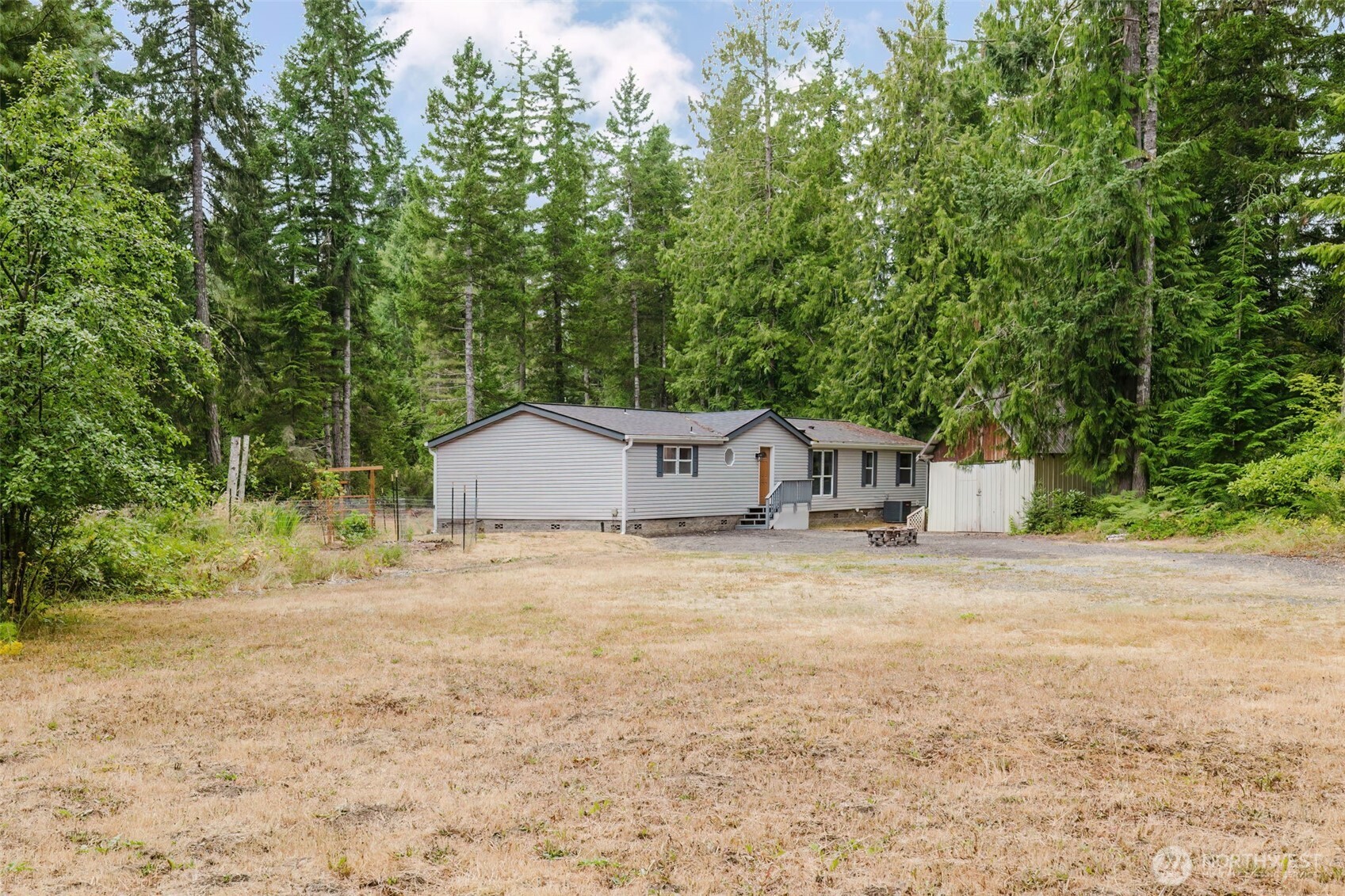 16945 Northwest Church Road Seabeck, WA 98380 - Photo 2 of 35 Gallery Image 2