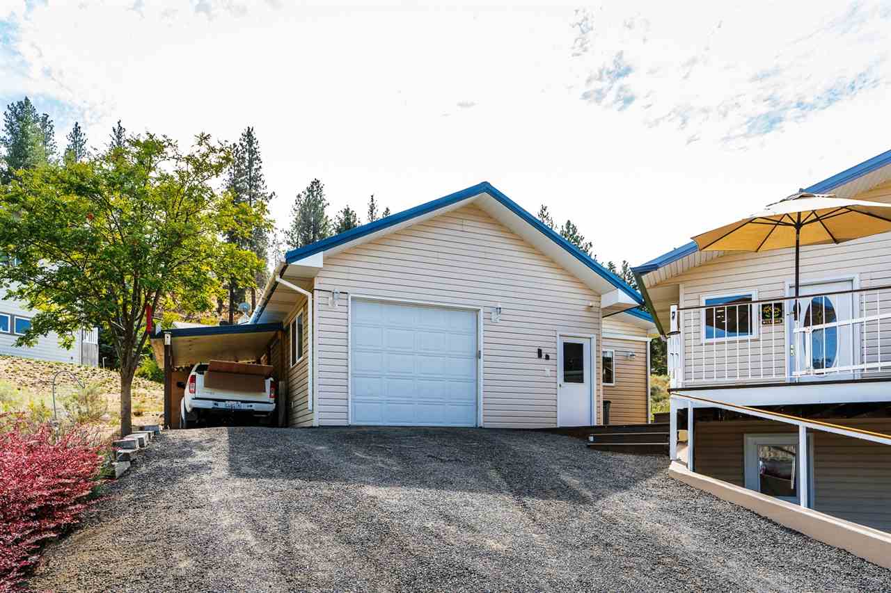 17064 Columbia View Road East Wilbur, WA 99185 - Photo 19 of 20 Gallery Image 19
