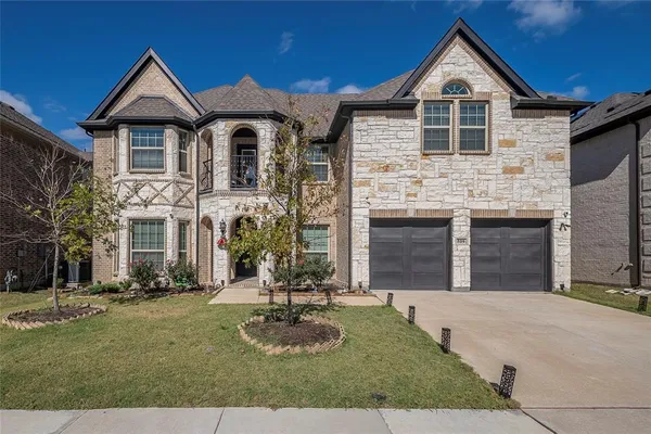 $679,900 | 509 Christie Crossing, Celina, TX 75009