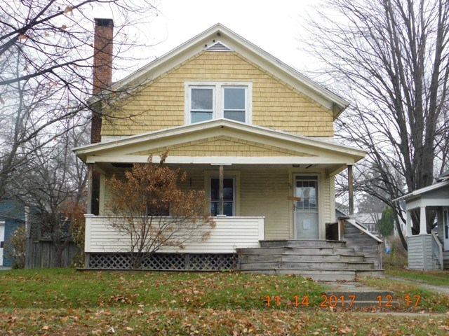 59 Jackson Avenue Rutland, VT 05701 - Photo 1 of 14