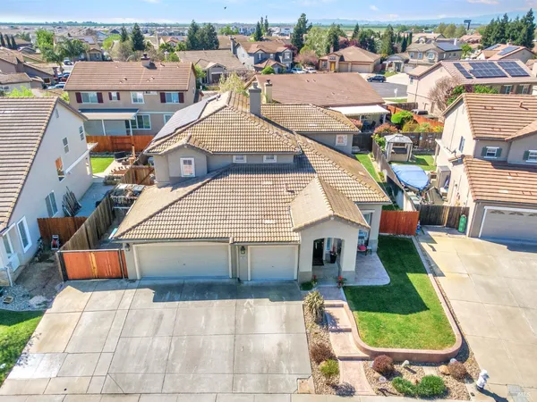 $850,000 | 2035 Rehrmann Drive, Dixon, CA 95620
