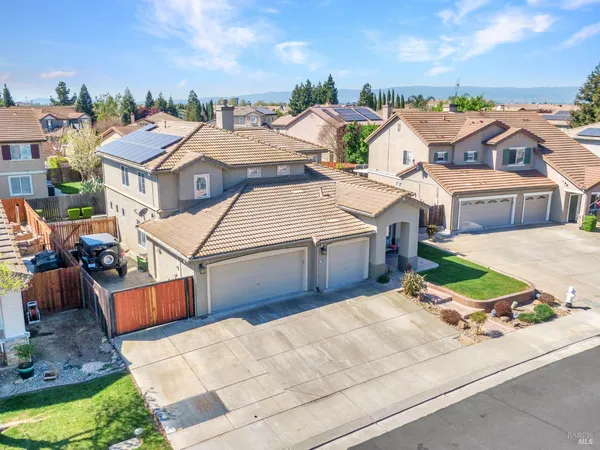 $850,000 | 2035 Rehrmann Drive, Dixon, CA 95620