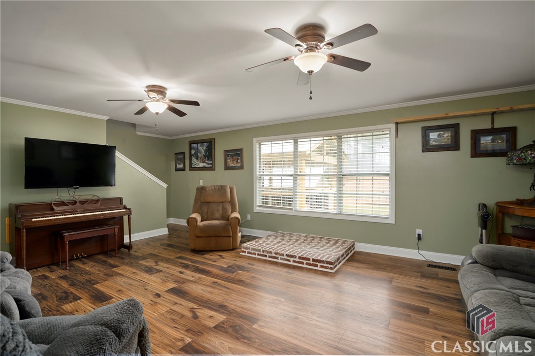 560 Aycock Road Lexington, GA 30648 - Photo 22 of 46