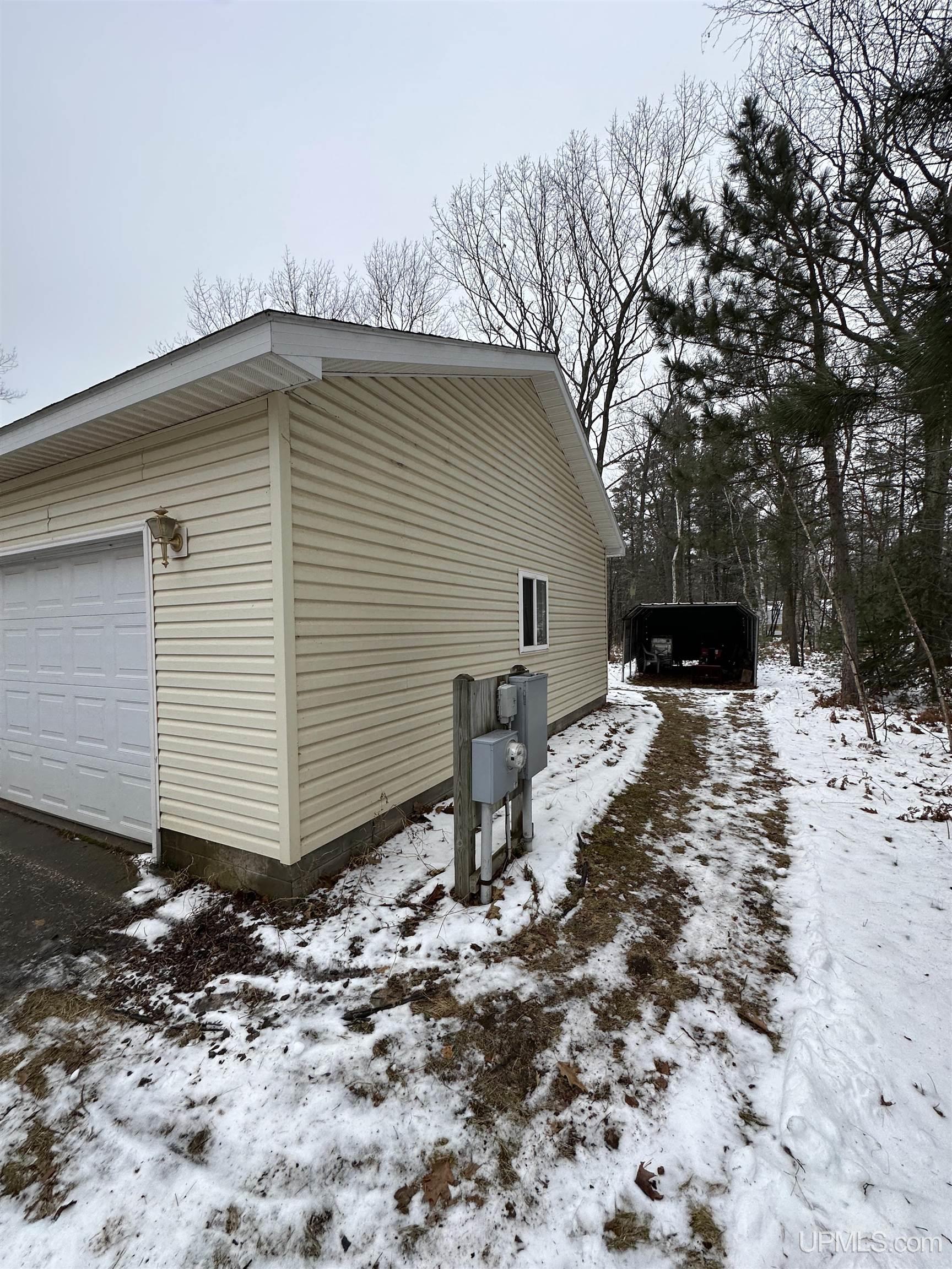 31 Ridge Road Marquette, MI 49855 - Photo 9 of 9 Gallery Image 9