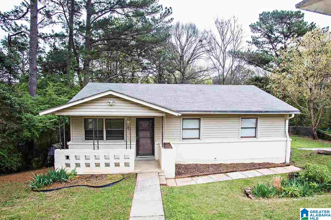 2153 Chapel Hill Road Birmingham, AL 35216 - Photo 28 of 28