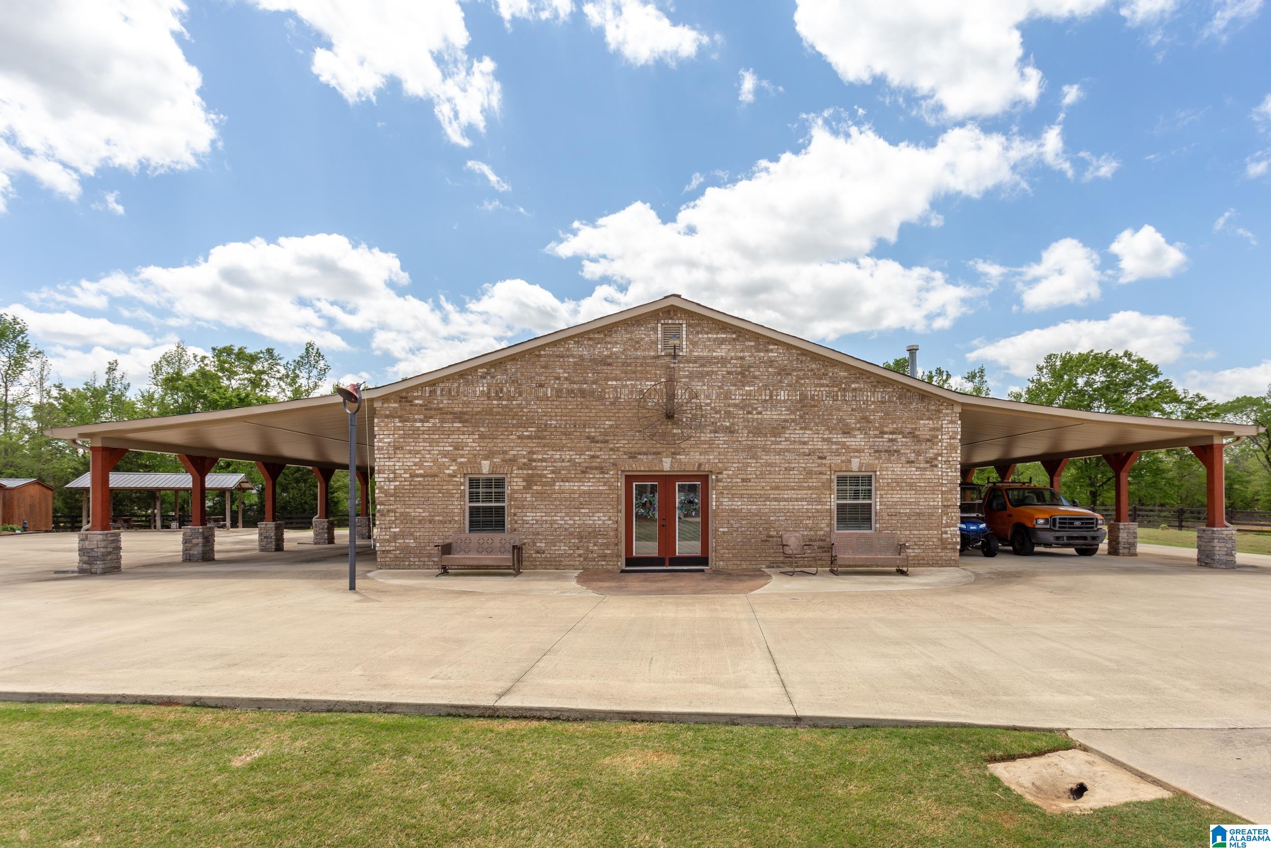 806 Buckhorn Road Oxford, AL 36203 - Photo 45 of 50 Gallery Image 45
