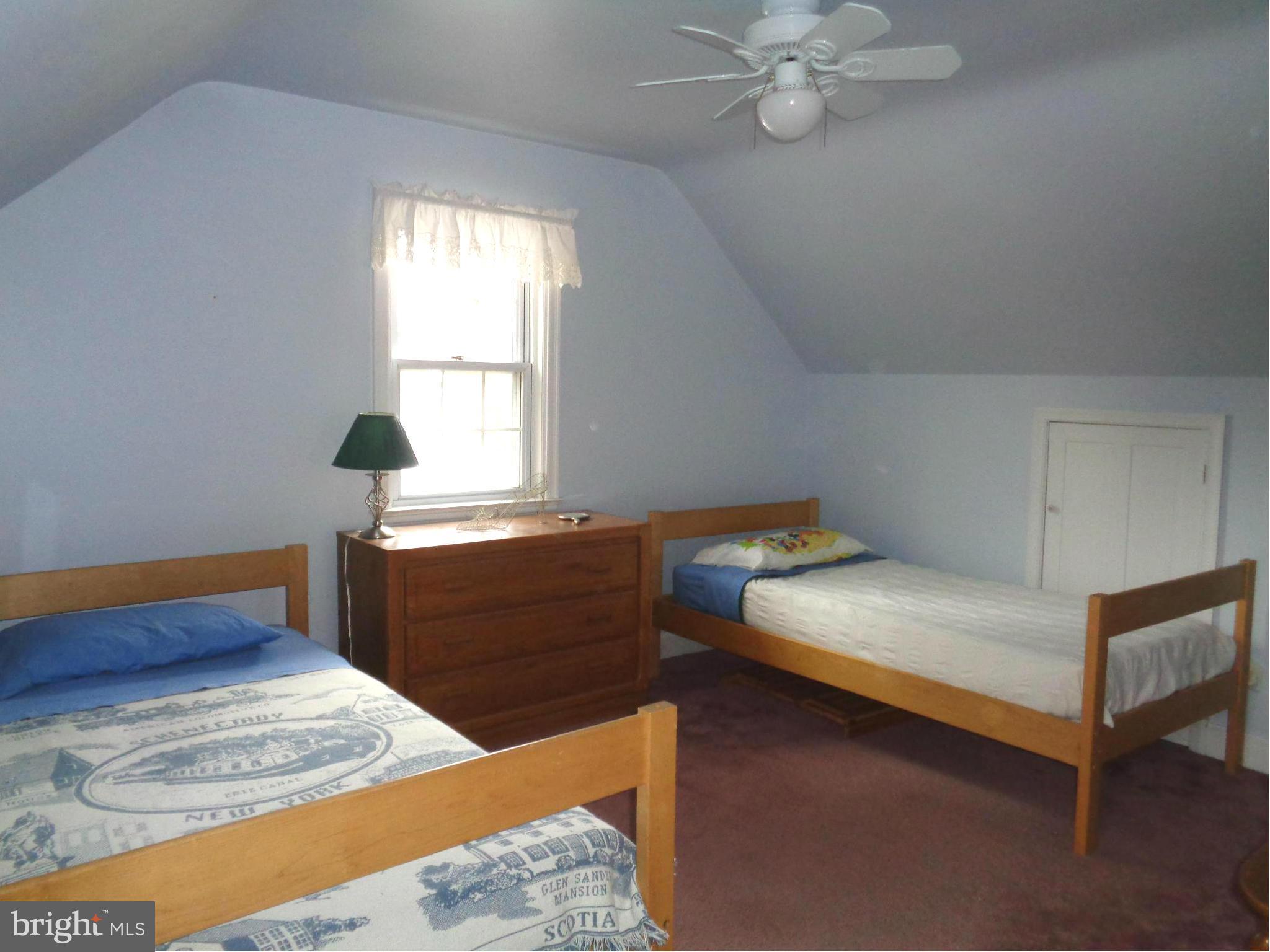 1213 Southview Road Baltimore, MD 21218 - Photo 22 of 29 THIRD FLOOR BEDROOMS