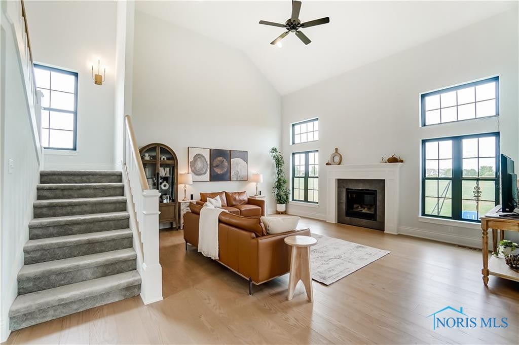 1011 Brampton Pk Road Perrysburg, OH 43551 - Photo 6 of 50 Gallery Image 6