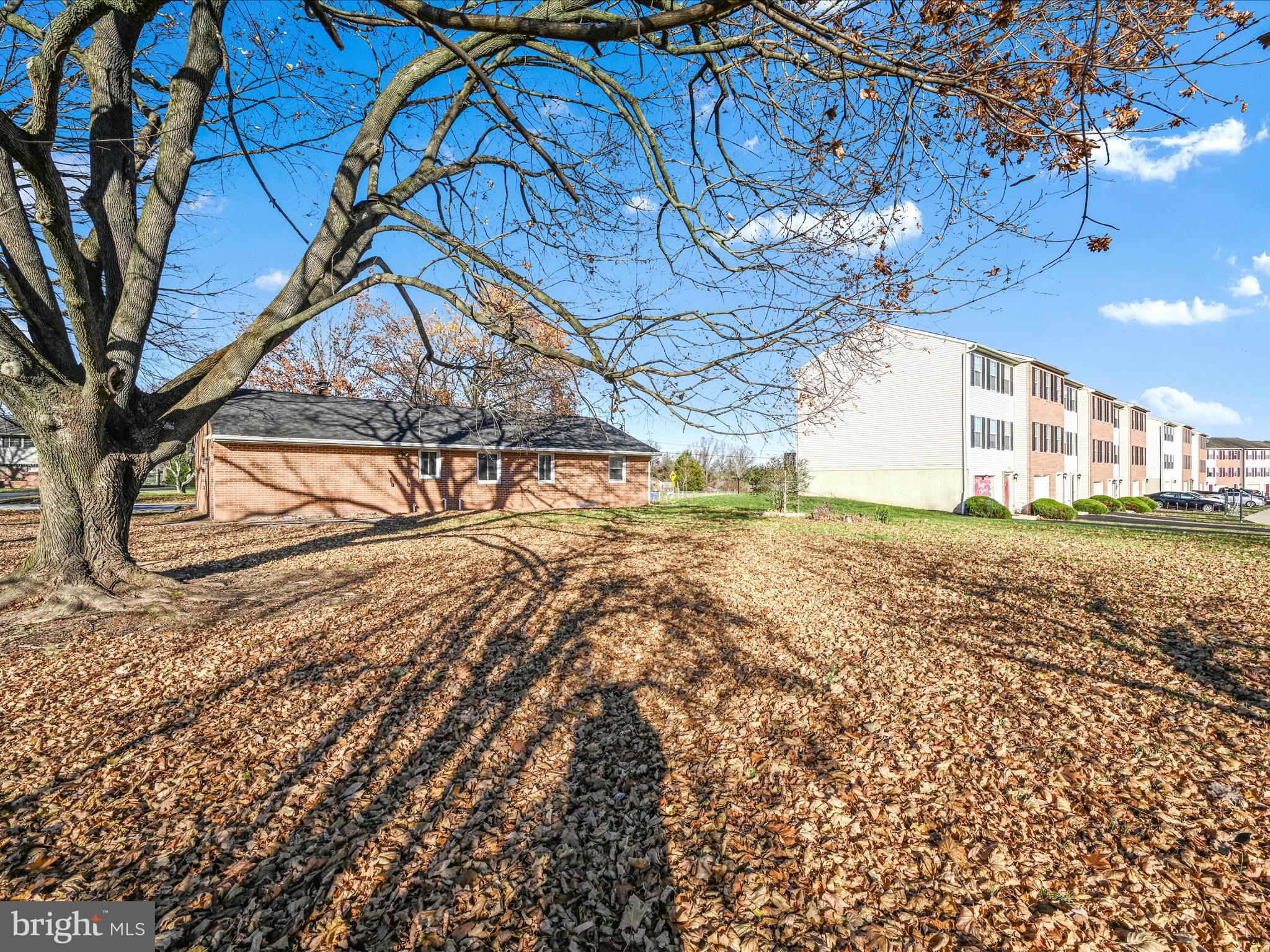 2060 Greenbriar Road York, PA 17404 - Photo 25 of 28 Backyard