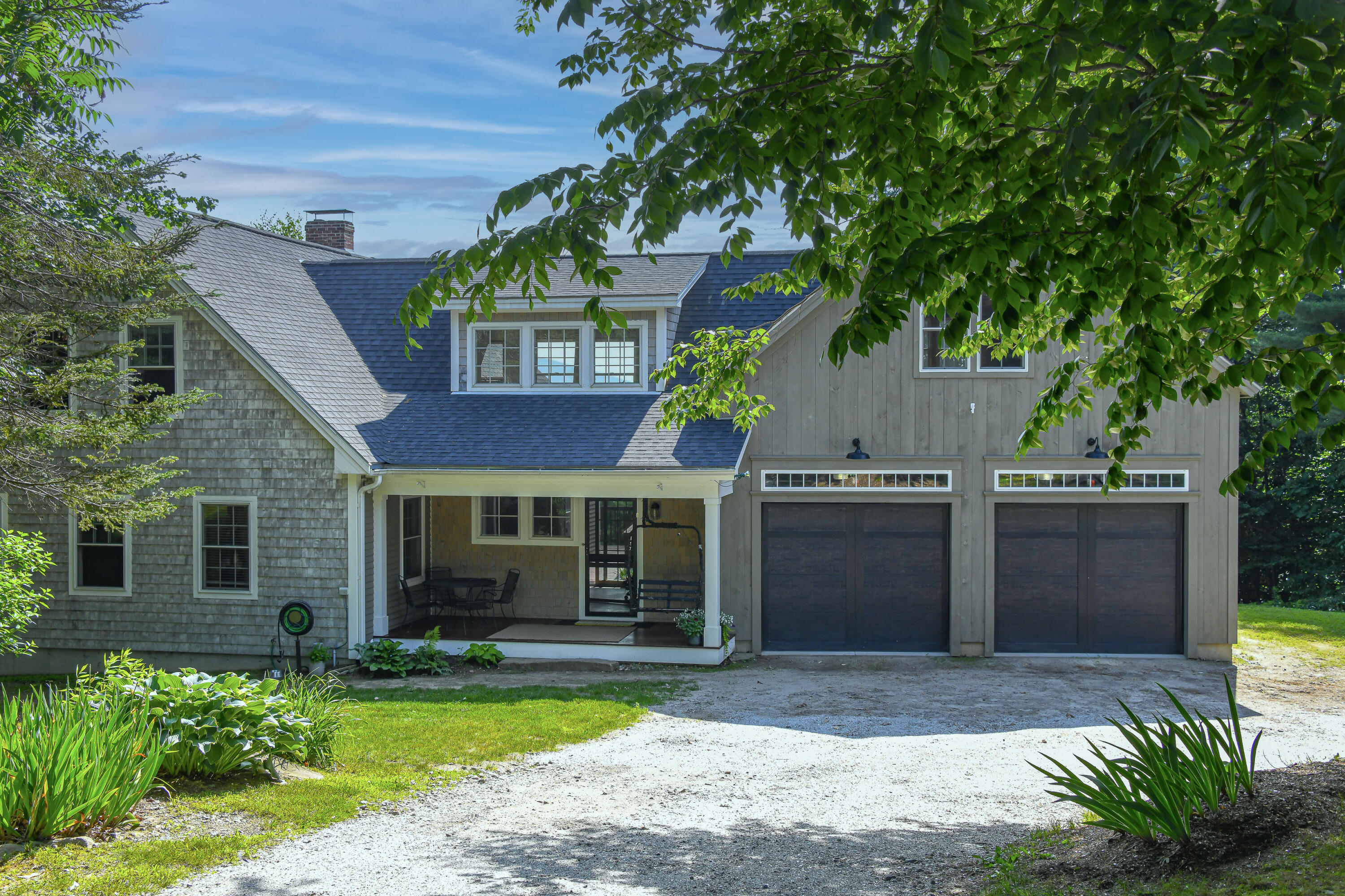 468 Upper Ridge Road Bridgton, ME 04009 - Photo 7 of 101 468 upper ridge-103