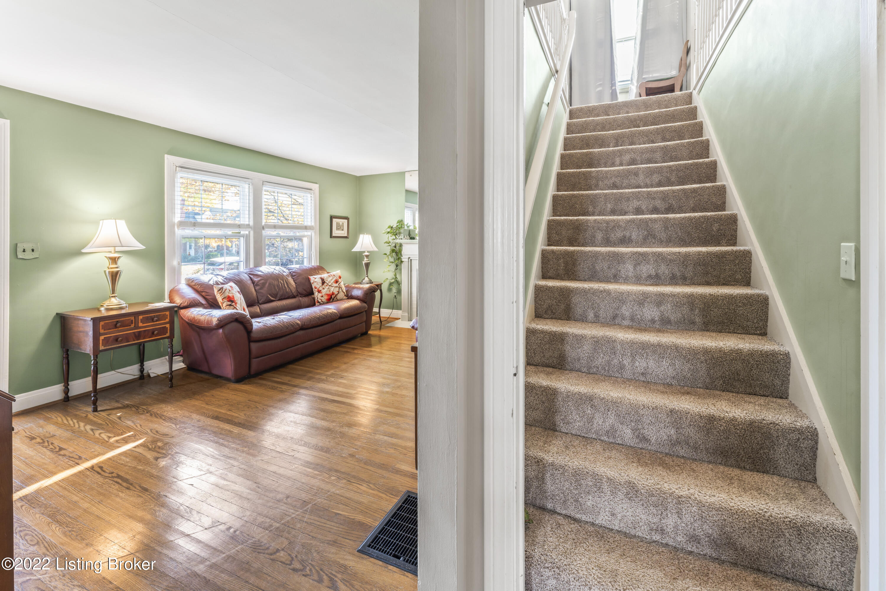 4021 Alton Road Louisville, KY 40207 - Photo 12 of 23 DSC00293