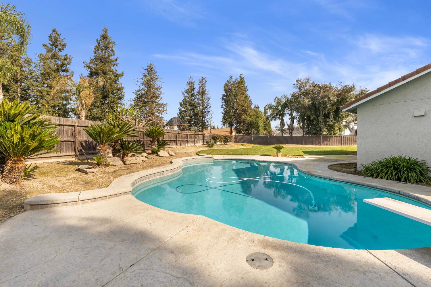 520 South Burgundy Street Kerman, CA 93630 - Photo 42 of 44