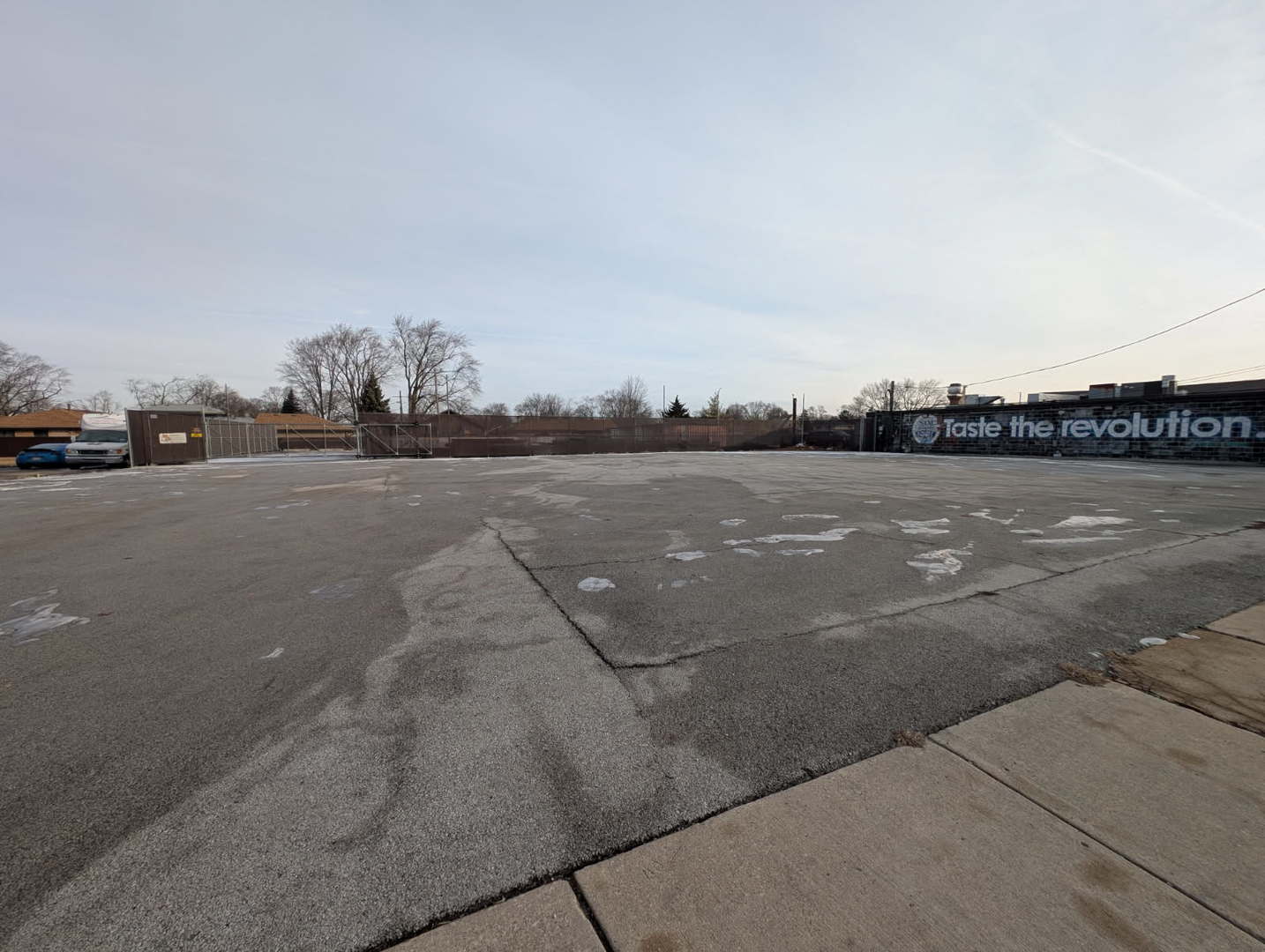 6040 West 111th Street Chicago Ridge, IL 60415 - Photo 2 of 2 a view of a lake and trees