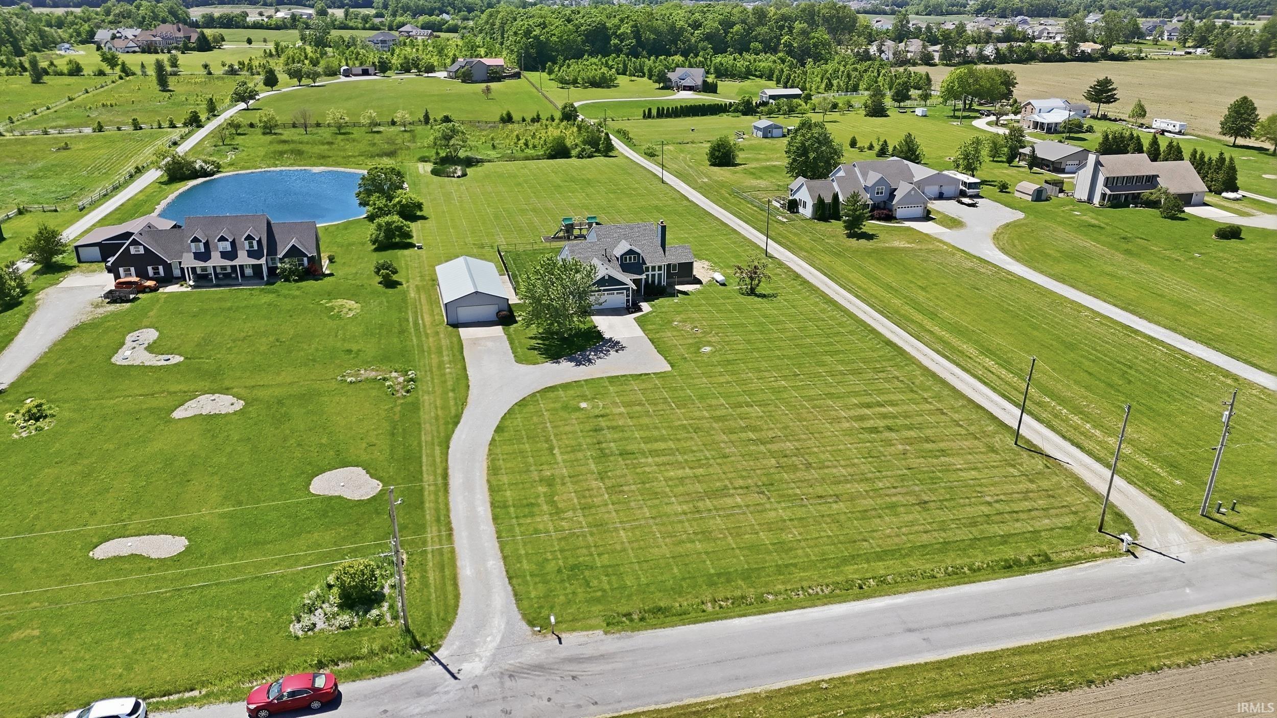 7505 Black Road New Haven, IN 46774 - Photo 4 of 47