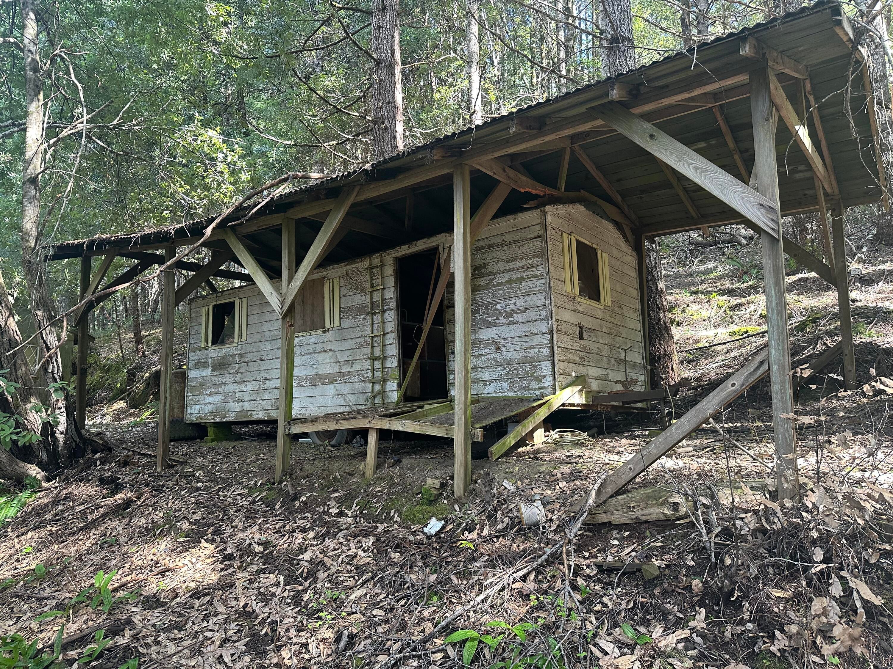 19624 Dyerville Loop Road Myers Flat, CA 95554 - Photo 16 of 23