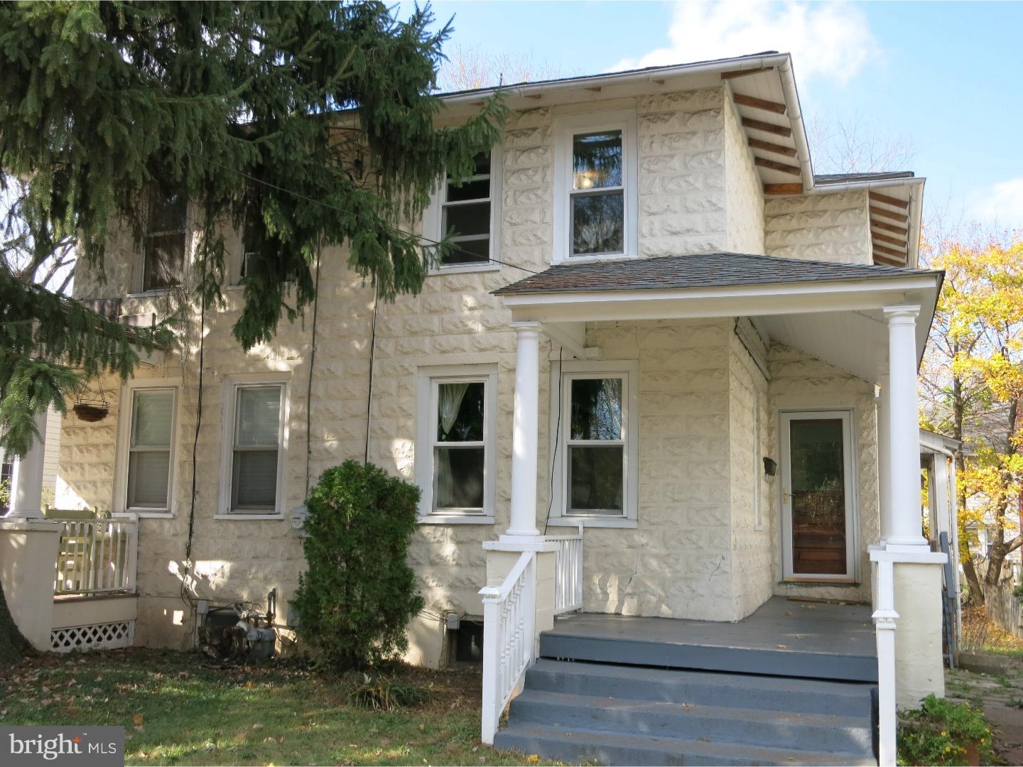 85 Decatur Street Doylestown, PA 18901 - Photo 1 of 15 Gallery Image 1